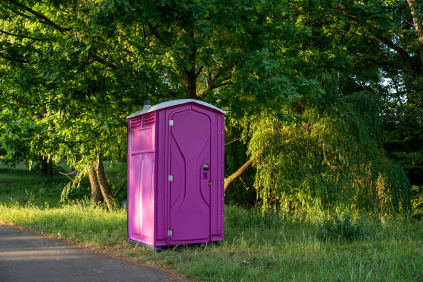 Portable Toilet Options We Offer in Varnville, SC